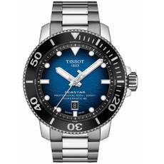 TISSOT T120.607.11.041.01 SEASTAR 2000 PROFESSIONAL POWERMATIC 80 | Интернет-магазин оригинальных часов и аксессуаров