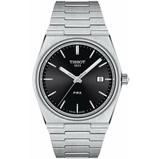 TISSOT T137.410.11.051.00 PRX | Интернет-магазин оригинальных часов и аксессуаров