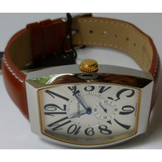 ROMANSON TL4137BU1CAS5U (TL4137BU2T WH), фото 2 | Интернет-магазин оригинальных часов и аксессуаров