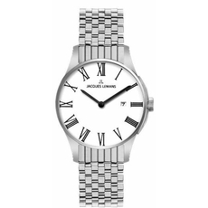Jacques Lemans 1-1461S | Интернет-магазин оригинальных часов и аксессуаров