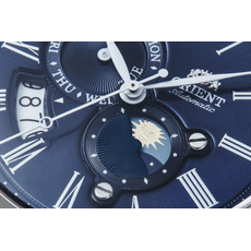 ORIENT RA-AK0011D10B (RA-AK0011D30B), фото 2 | Интернет-магазин оригинальных часов и аксессуаров