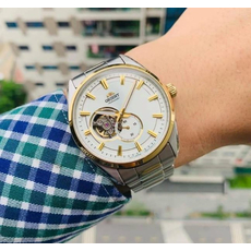 ORIENT RA-AR0001S10B (RA-AR0001S30B), фото 4 | Интернет-магазин оригинальных часов и аксессуаров