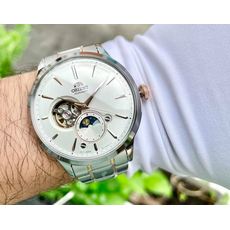 ORIENT RA-AS0101S10B (RA-AS0101S30B), фото 4 | Интернет-магазин оригинальных часов и аксессуаров