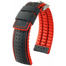 Ремешок HIRSCH 0912094050-4-22 | Интернет-магазин оригинальных часов и аксессуаров