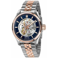EPOS 3501.135.34.16.44 | Интернет-магазин оригинальных часов и аксессуаров
