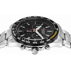 ROMANSON RWCAHM1B1800WHSI1(CA1B18 WH BK), фото 3 | Интернет-магазин оригинальных часов и аксессуаров