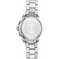 ROMANSON RWCAHM1B1800WHSI1(CA1B18 WH BK), фото 2 | Интернет-магазин оригинальных часов и аксессуаров