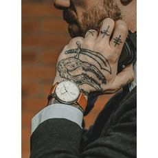 CERTINA C035.417.16.037.01 DS Caimano, фото 4 | Интернет-магазин оригинальных часов и аксессуаров