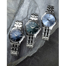 SEIKO SRPB41J1 PRESAGE COCKTAIL TIME BLUE MOON, фото 4 | Интернет-магазин оригинальных часов и аксессуаров