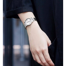 TISSOT T006.207.11.038.00 LE LOCLE AUTOMATIC LADY, фото 2 | Интернет-магазин оригинальных часов и аксессуаров