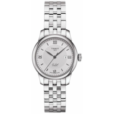 TISSOT T006.207.11.038.00 LE LOCLE AUTOMATIC LADY | Интернет-магазин оригинальных часов и аксессуаров