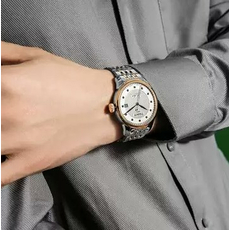 TISSOT T006.407.22.036.01 LE LOCLE POWERMATIC 80, фото 4 | Интернет-магазин оригинальных часов и аксессуаров