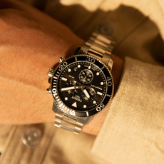 TISSOT T120.417.11.051.00 SEASTAR 1000 CHRONOGRAPH, фото 5 | Интернет-магазин оригинальных часов и аксессуаров