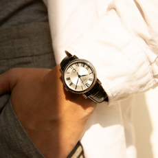 TISSOT T122.210.16.033.00 CARSON PREMIUM LADY, фото 8 | Интернет-магазин оригинальных часов и аксессуаров