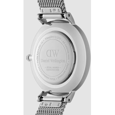 Daniel Wellington DW00100468 Petite Unitone 32 S Silver, фото 3 | Интернет-магазин оригинальных часов и аксессуаров