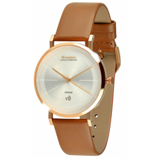Guardo S02429-4-(RgWBr) | Интернет-магазин оригинальных часов и аксессуаров
