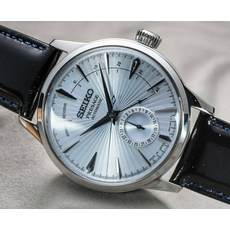 SEIKO SSA343J1 PRESAGE COCKTAIL TIME SKYDIVING, фото 6 | Интернет-магазин оригинальных часов и аксессуаров