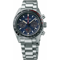 SEIKO SSC815P1 PROSPEX SPEEDTIMER 1969 RE-CREATION | Интернет-магазин оригинальных часов и аксессуаров