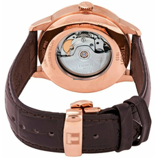 TISSOT T099.207.36.448.00 CHEMIN DES TOURELLES POWERMATIC 80 LADY, фото 2 | Интернет-магазин оригинальных часов и аксессуаров