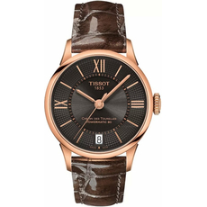 TISSOT T099.207.36.448.00 CHEMIN DES TOURELLES POWERMATIC 80 LADY | Интернет-магазин оригинальных часов и аксессуаров