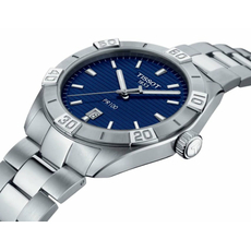 Tissot T101.610.11.041.00 PR 100 SPORT GENT, фото 5 | Интернет-магазин оригинальных часов и аксессуаров