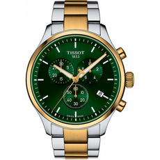 TISSOT T116.617.22.091.00 CHRONO XL CLASSIC | Интернет-магазин оригинальных часов и аксессуаров