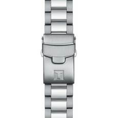 TISSOT T120.417.11.041.03 SEASTAR 1000 QUARTZ CHRONOGRAPH, фото 3 | Интернет-магазин оригинальных часов и аксессуаров