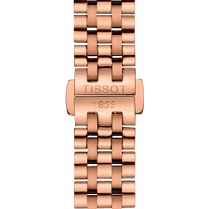 TISSOT T122.207.33.031.00 CARSON PREMIUM LADY AUTOMATIC, фото 4 | Интернет-магазин оригинальных часов и аксессуаров