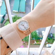 TISSOT T122.207.33.031.00 CARSON PREMIUM LADY AUTOMATIC, фото 2 | Интернет-магазин оригинальных часов и аксессуаров