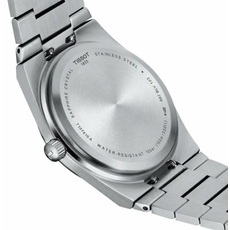 TISSOT T137.410.11.041.00 PRX, Варіант кольору: Білий, фото 5 | Интернет-магазин оригинальных часов и аксессуаров