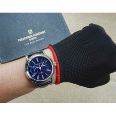 Frederique Constant FC-712MN4H6 Classic Moonphase Manufacture, фото 3 | Интернет-магазин оригинальных часов и аксессуаров