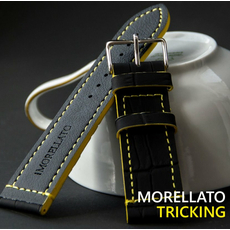 Ремешок Morellato A01X4910B44897CR24, фото 2 | Интернет-магазин оригинальных часов и аксессуаров