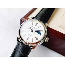 Frederique Constant FC-712MS4H6 Classic Moonphase Manufacture, фото 5 | Интернет-магазин оригинальных часов и аксессуаров