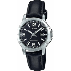 CASIO LTP-V004L-1B Exclusive | Интернет-магазин оригинальных часов и аксессуаров