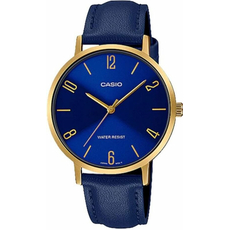 CASIO LTP-VT01GL-2B Exclusive | Интернет-магазин оригинальных часов и аксессуаров