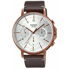 CASIO MTP-E321RL-5AVDF Exclusive | Интернет-магазин оригинальных часов и аксессуаров