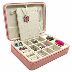 Шкатулка Rothenschild RS-CJW002-P, фото 3 | Интернет-магазин оригинальных часов и аксессуаров