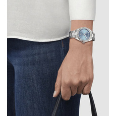 TISSOT T101.910.11.351.00 PR 100 SPORT CHIC, фото 4 | Интернет-магазин оригинальных часов и аксессуаров