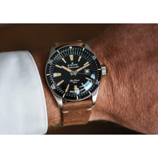 Edox ED-80126-3N-NINB, фото 2 | Интернет-магазин оригинальных часов и аксессуаров