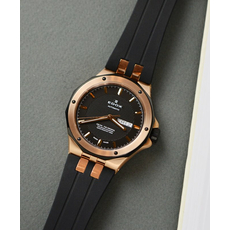 Edox ED-88005-357RNCA-NIR, фото 6 | Интернет-магазин оригинальных часов и аксессуаров