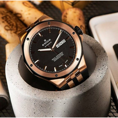 Edox ED-88005-357RNCA-NIR, фото 4 | Интернет-магазин оригинальных часов и аксессуаров