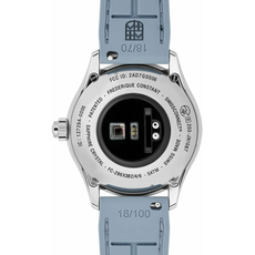 Frederique Constant FC-286LNS3B6 Smartwatch Ladies Vitality, фото 7 | Интернет-магазин оригинальных часов и аксессуаров