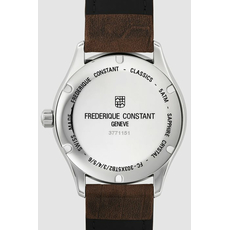 Frederique Constant FC-303NS5B6 Classics Index Automatic, фото 3 | Интернет-магазин оригинальных часов и аксессуаров