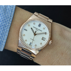 Frederique Constant FC-303VD2NHD4B Highlife Ladies Automatic, фото 4 | Интернет-магазин оригинальных часов и аксессуаров