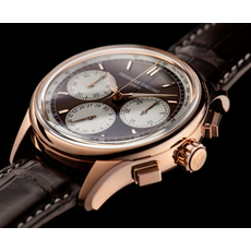 Frederique Constant FC-760CHC4H4 Flyback Chronograph Manufacture, фото 3 | Интернет-магазин оригинальных часов и аксессуаров