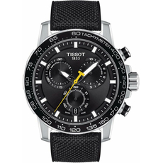 TISSOT T125.617.17.051.02 SUPERSPORT CHRONO | Интернет-магазин оригинальных часов и аксессуаров