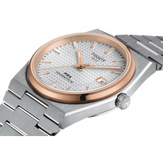 TISSOT T137.407.21.031.00 PRX POWERMATIC 80, фото 4 | Интернет-магазин оригинальных часов и аксессуаров