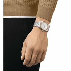 TISSOT T137.407.21.031.00 PRX POWERMATIC 80, фото 2 | Интернет-магазин оригинальных часов и аксессуаров