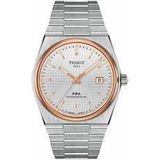 TISSOT T137.407.21.031.00 PRX POWERMATIC 80 | Интернет-магазин оригинальных часов и аксессуаров