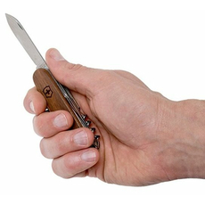 Складаний ніж Victorinox Huntsman Vx13711.63B1, фото 2 | Интернет-магазин оригинальных часов и аксессуаров